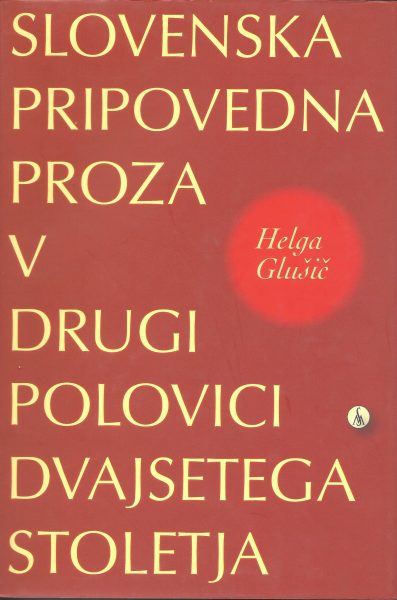 SlovenskaPripovednaProza