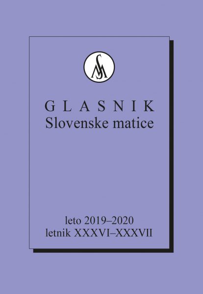 GLASNIK SM_2019-2020_naslovnica