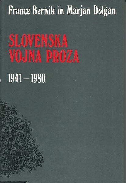 SlovenskaVojnaProza