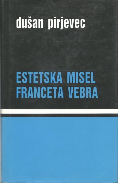 EstetskaMiselFrancetaVebra