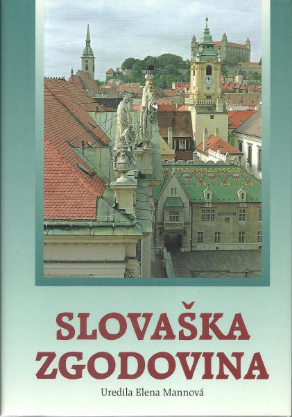 SlovaskaZgodovina