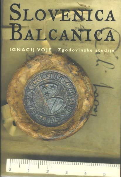 SlovenicaBalcanica