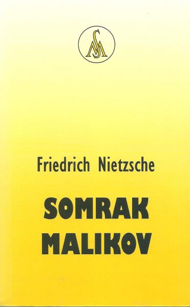SomrakMalikov