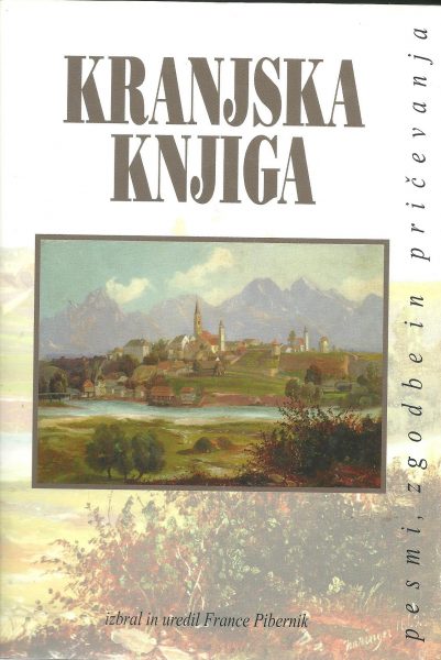 KranjskaKnjiga