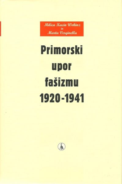 Primorski UporFašizmu