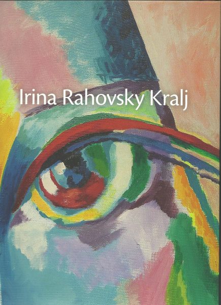 IrinaRahovskyKralj