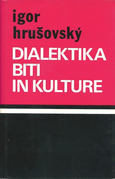 DialektikaBitiInKulture