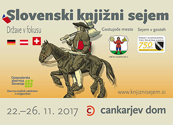 Slovenski knjižni sejem