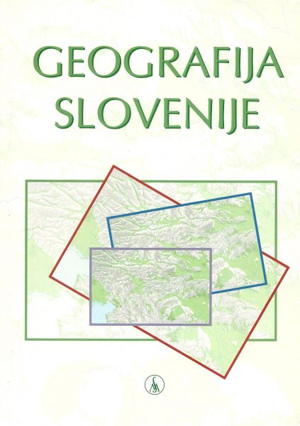 GeograifjaSlovenije