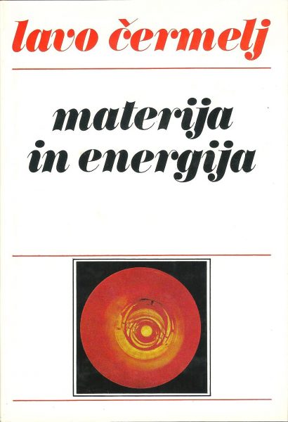 MaterijaInEnergija