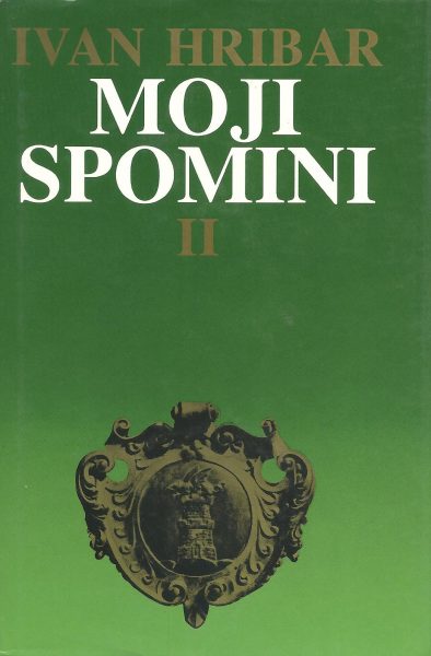 MojiSpominiII