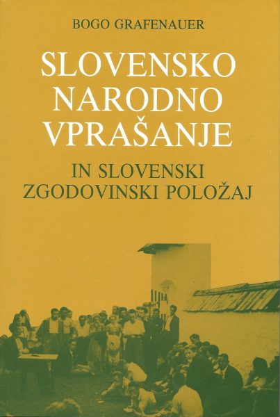 SlovenskoNarodnoVprasanje