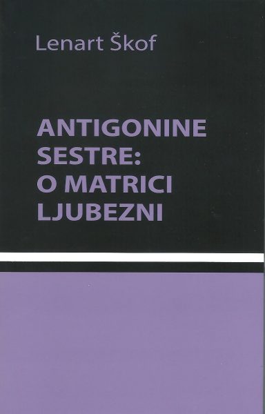 Antigonine Sestre