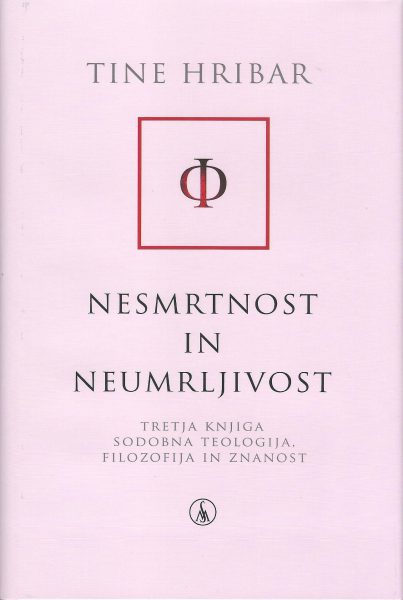 NesmrtnostInNeumrljivost,3.del