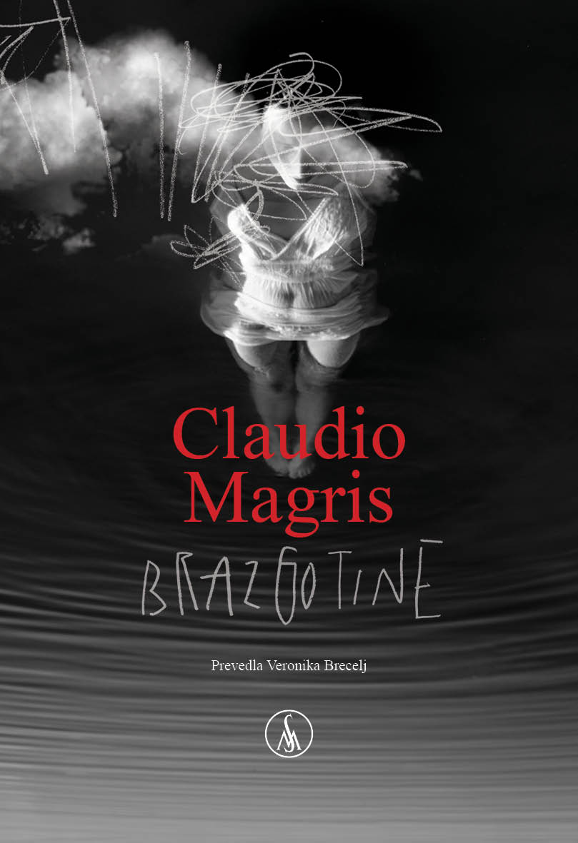 Literarni pogovor s Claudiom Magrisom