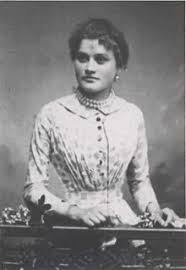 Marica Nadlišek Bartol (1867-1940)