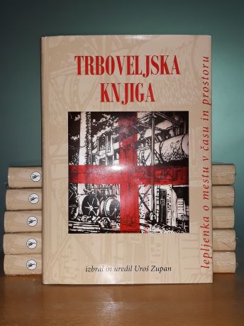 Pogovor z Urošem Zupanom na knjižnem sejmu v Novi Gorici