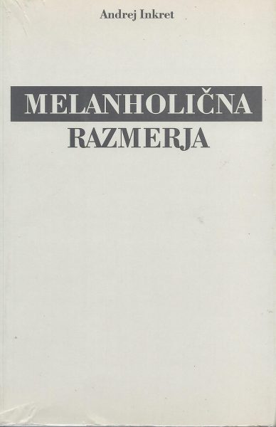 MelanholicnaRazmerja