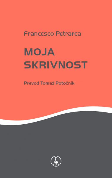 MojaSkrivnost