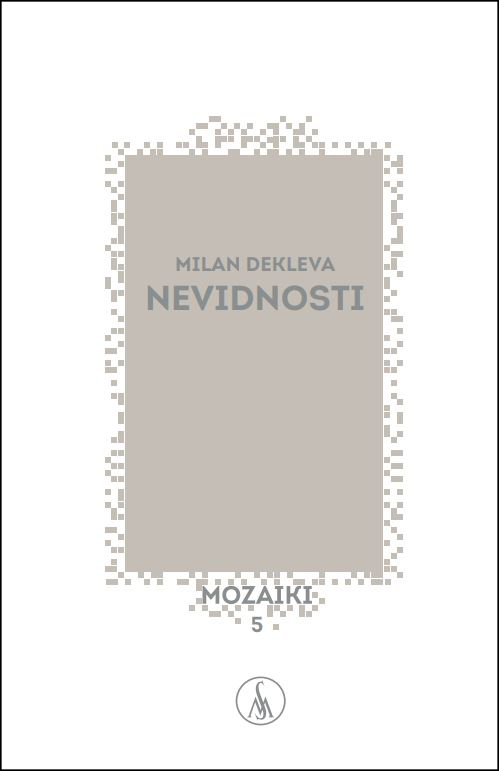 Srečanje z Milanom Deklevo