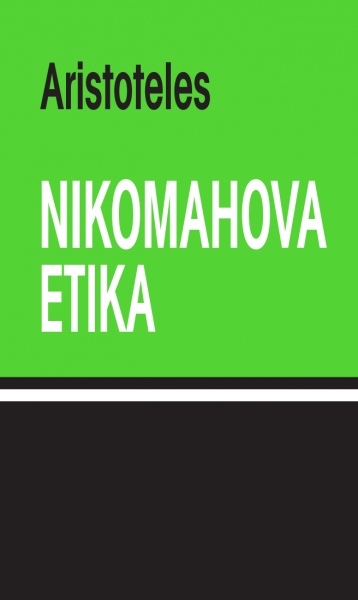 Nikomahova etika