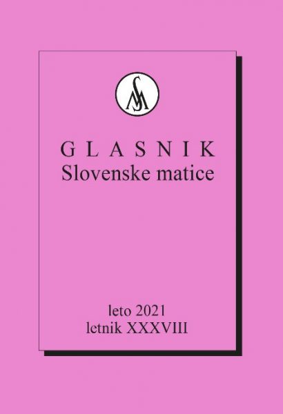 Glasnik 2021