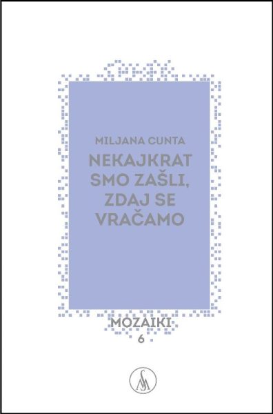 Nekajkrat...
