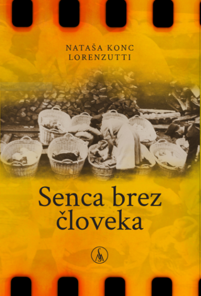 SencaBrezČloveka