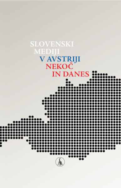 Slovenski mediji v Avstriji