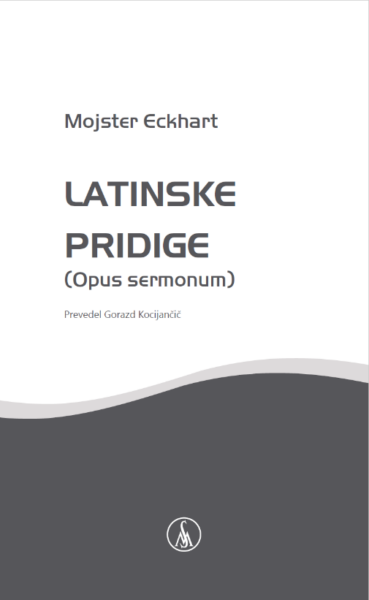 Latinske pridege