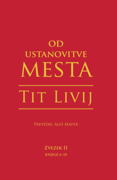 Od ustanovitve mesta 2