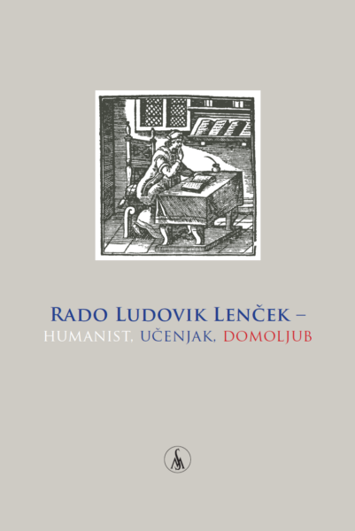 -Rado Lenček