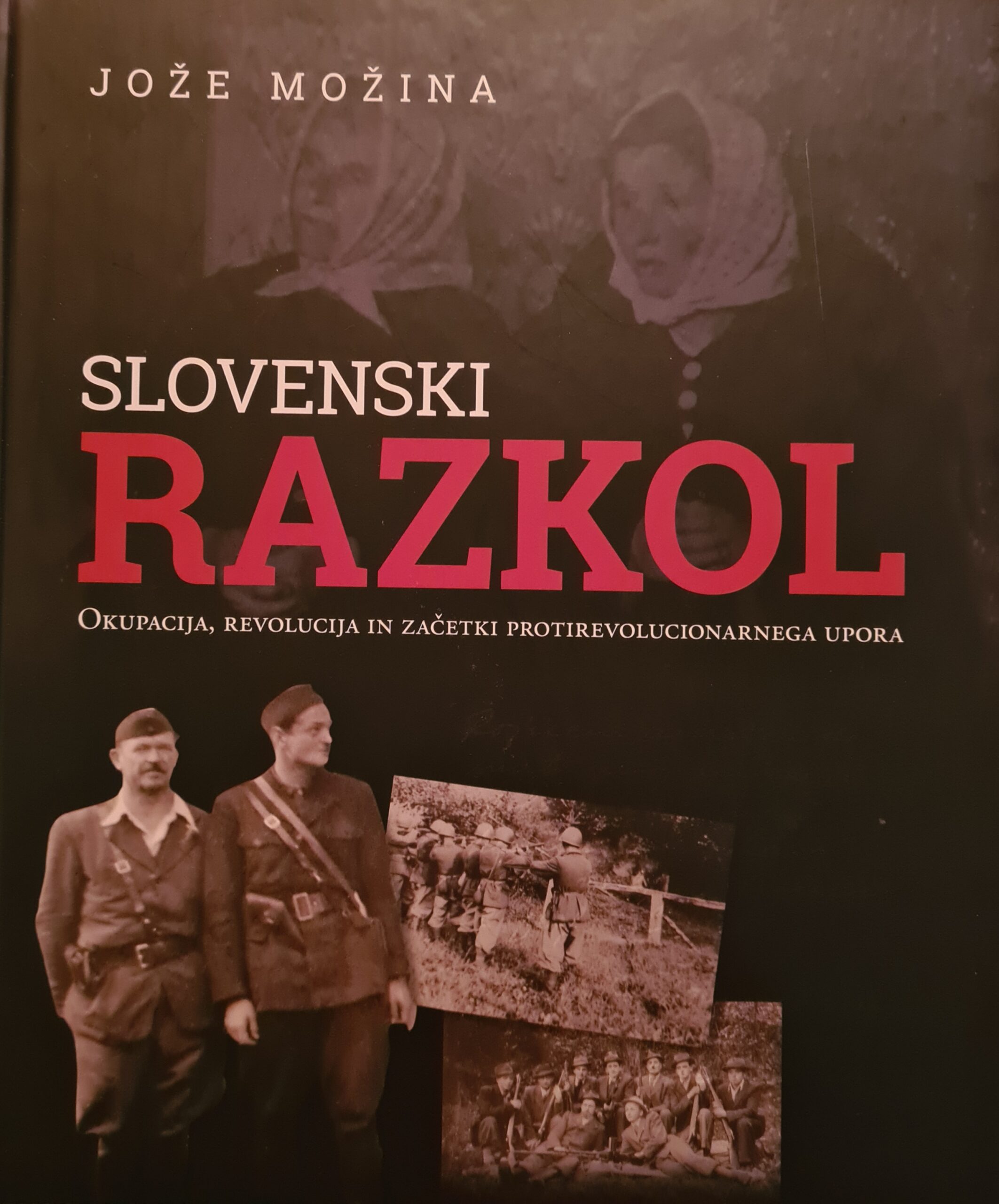 Vabilo na predavanje iz cikla Pozabljena zgodovina