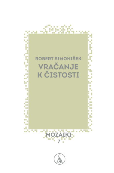 Vračanje k čistosti