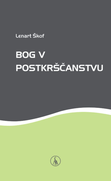 Bog v postkrscanstvu