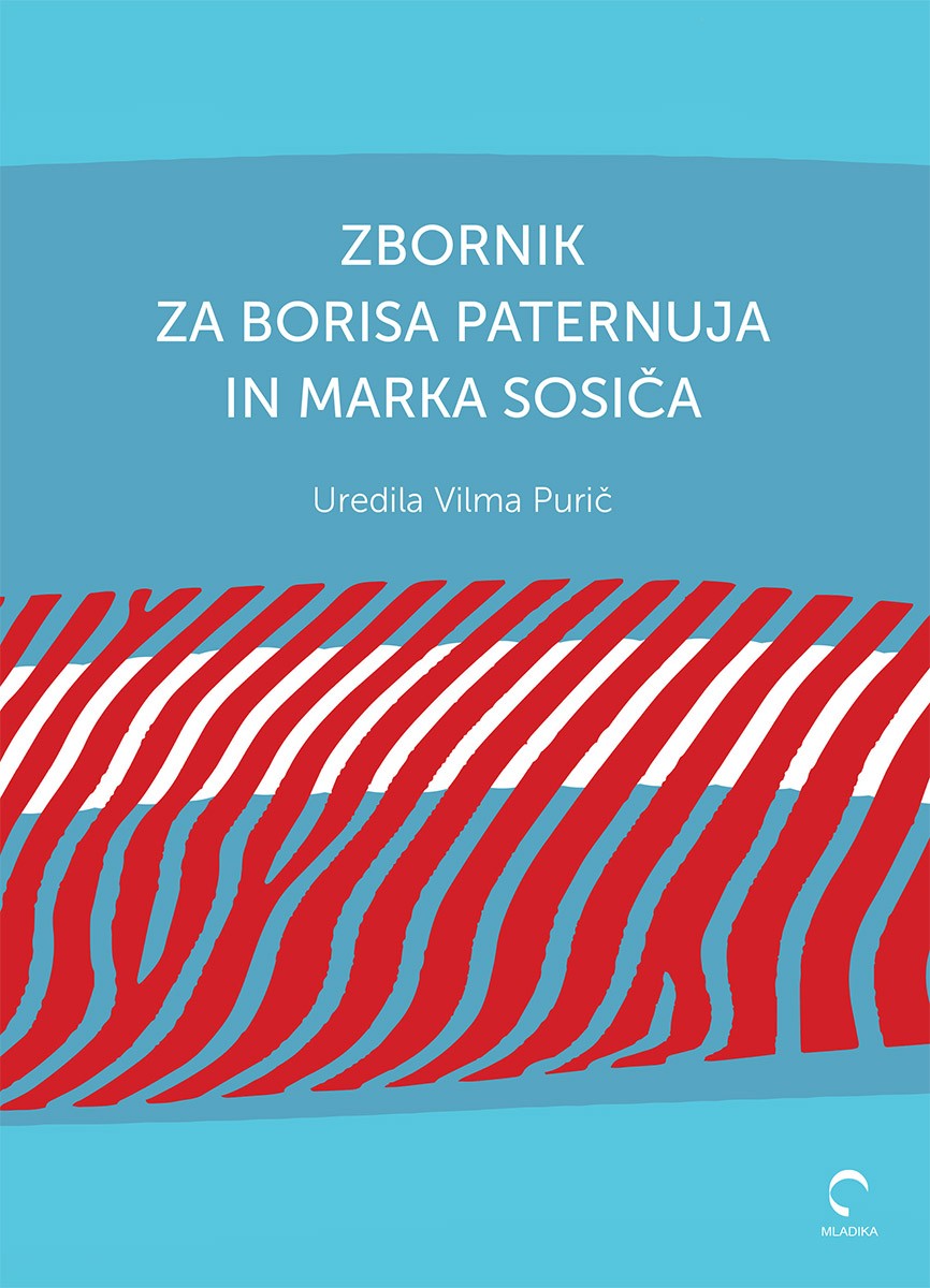 Matičina odprta vrata