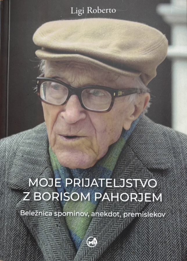 Matičina odprta vrata