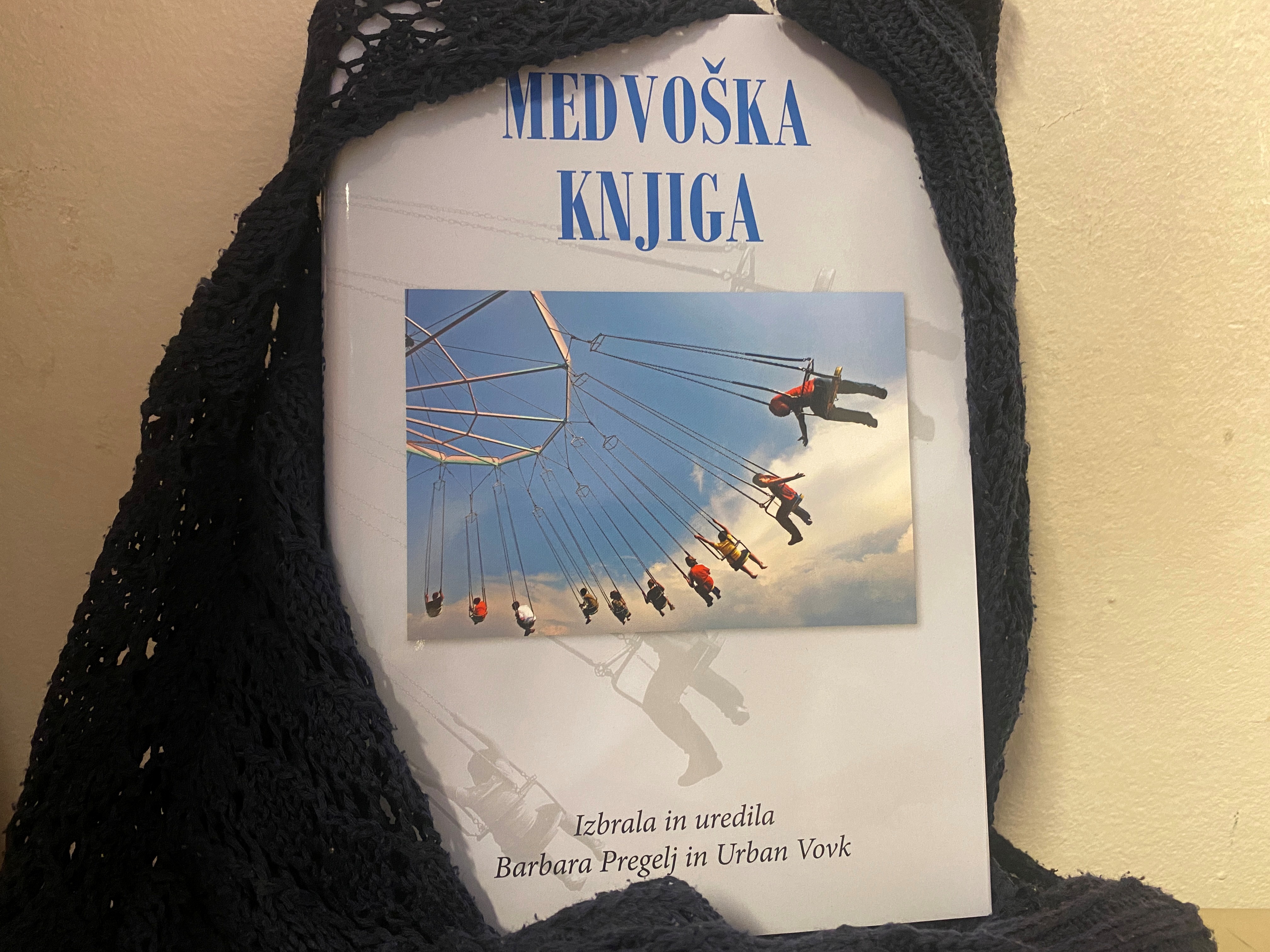 Matičina knjižna potovanja