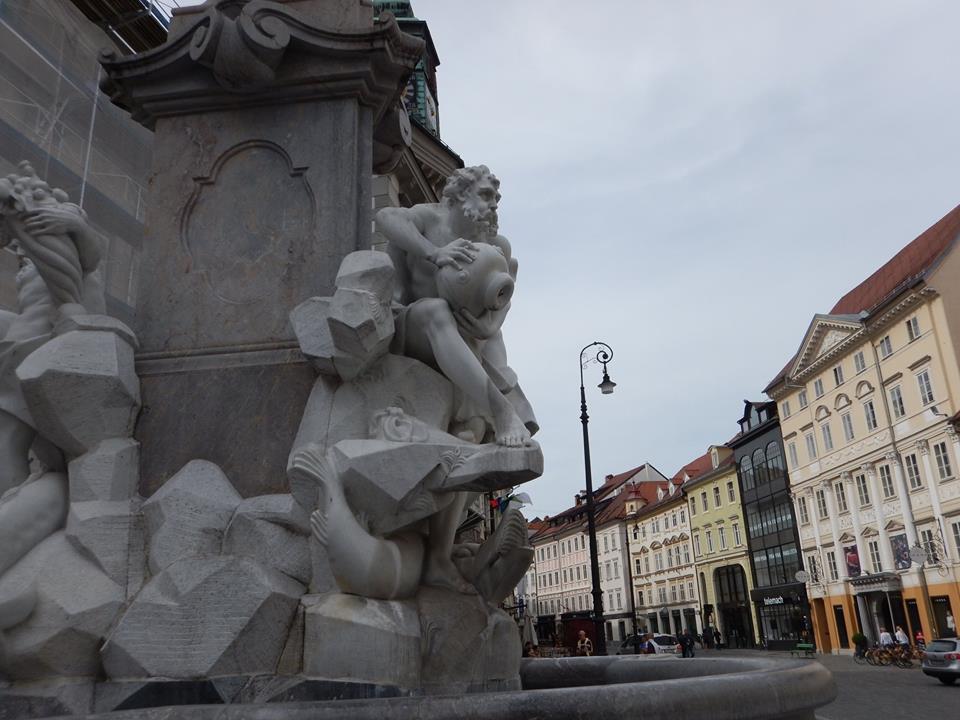 Vabilo na predavanje Naravoslovno-tehniškega odseka