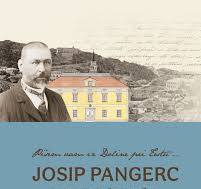 Posvet o Josipu Pangercu ob 100-letnici njegove smrti