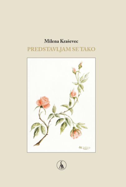 Predstavljam se tako-naslovnica