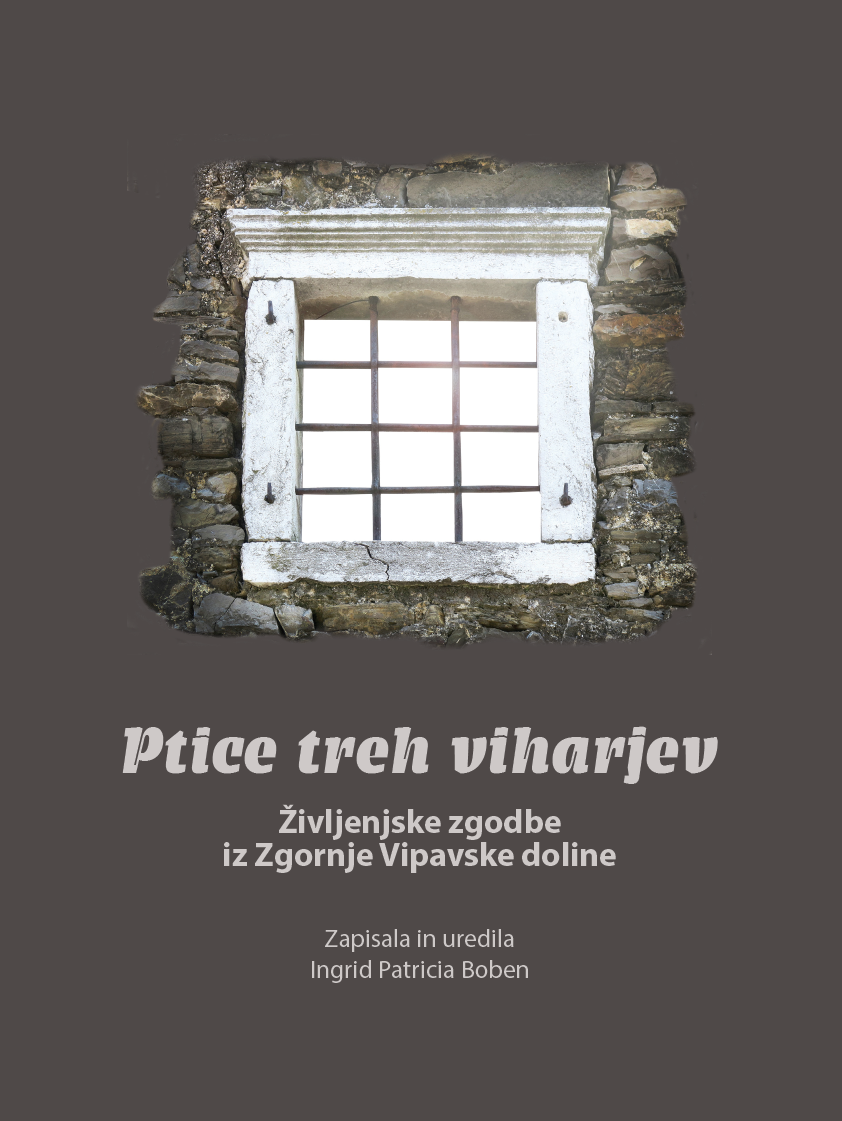 Matičina odprta vrata