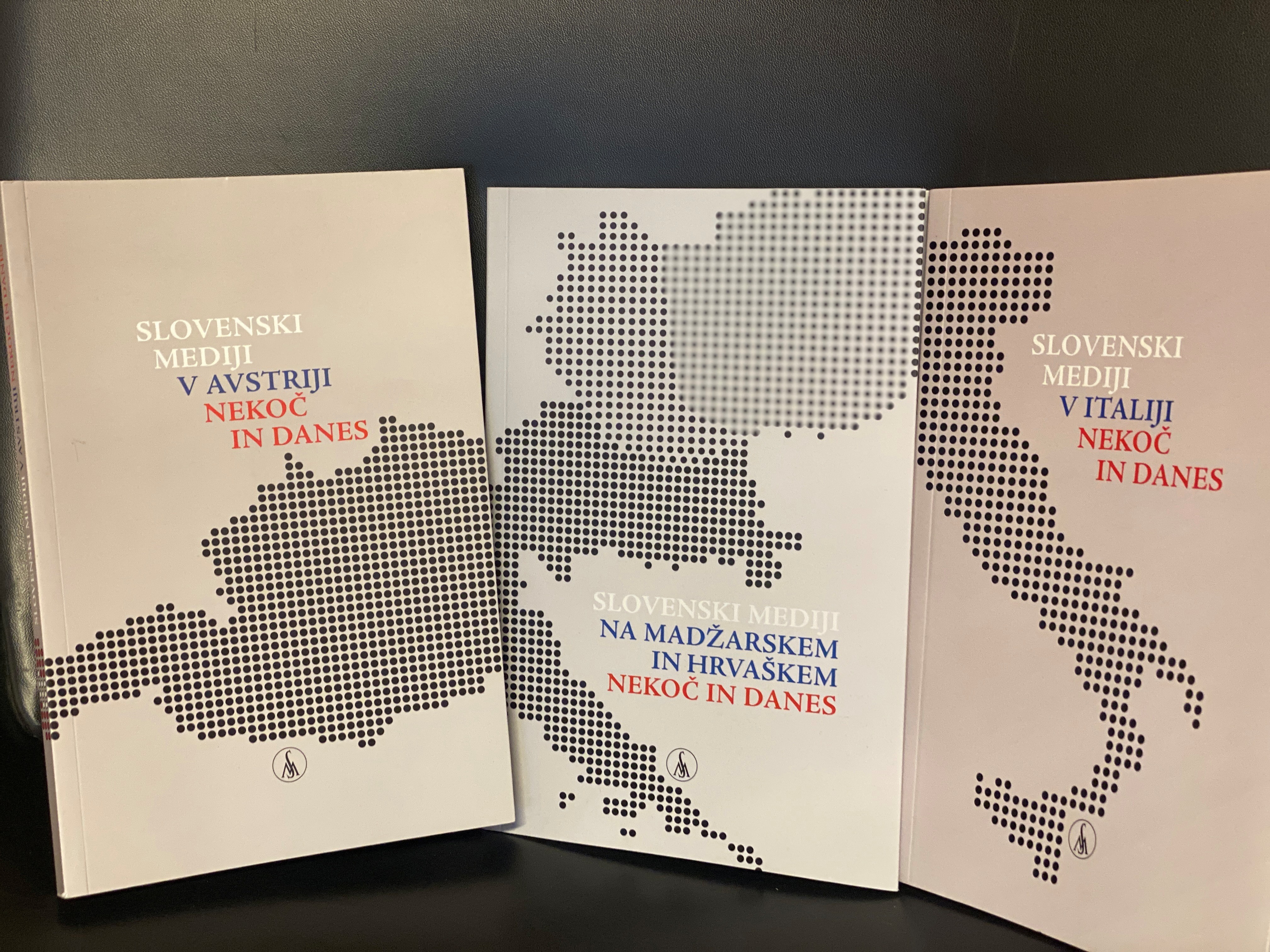 Posvet Slovenska zamejska književnost v knjižnih programih slovenskih založb v Republiki Sloveniji