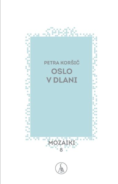 Oslo v dlani