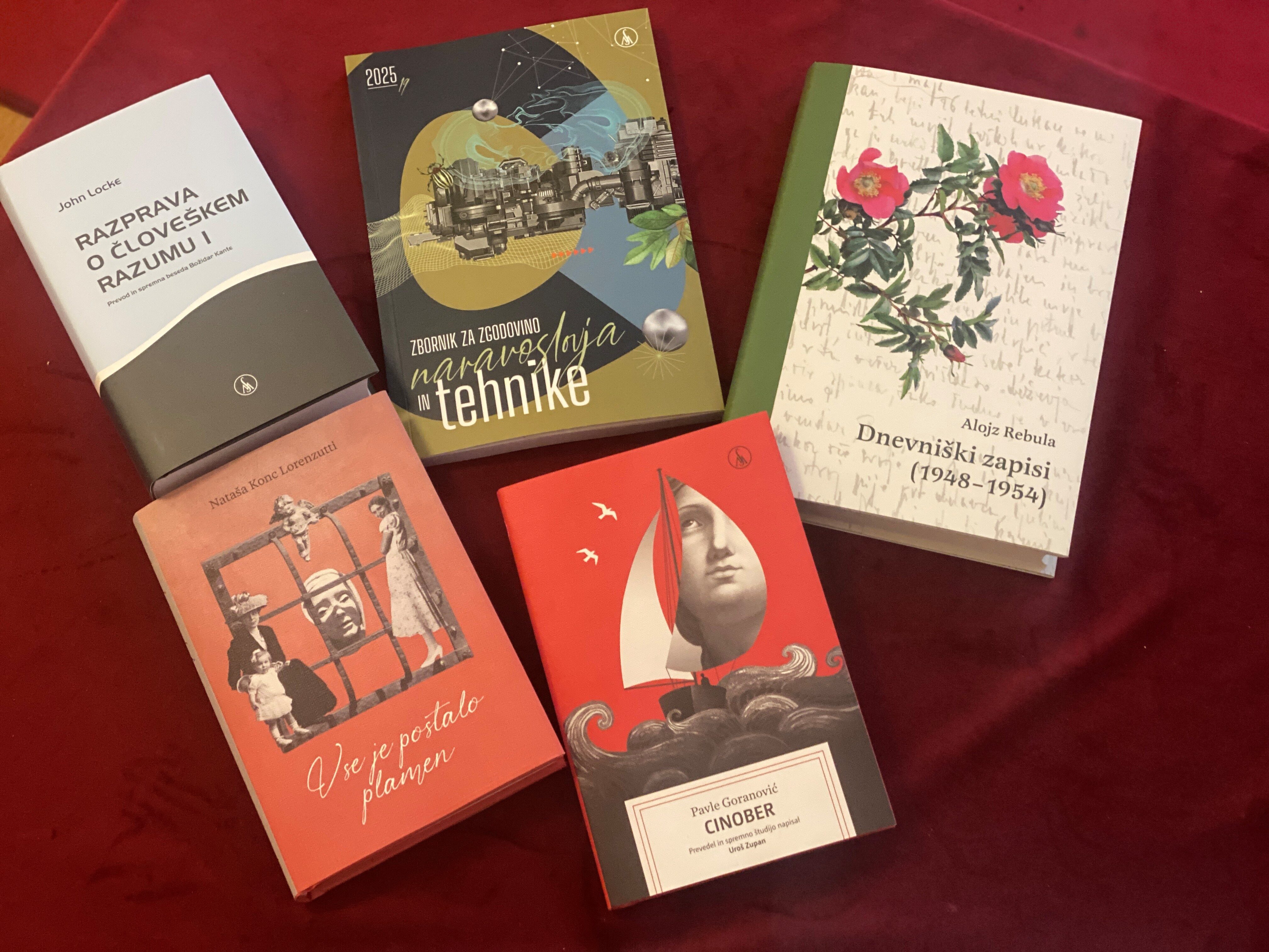 Matičina novinarska konferenca