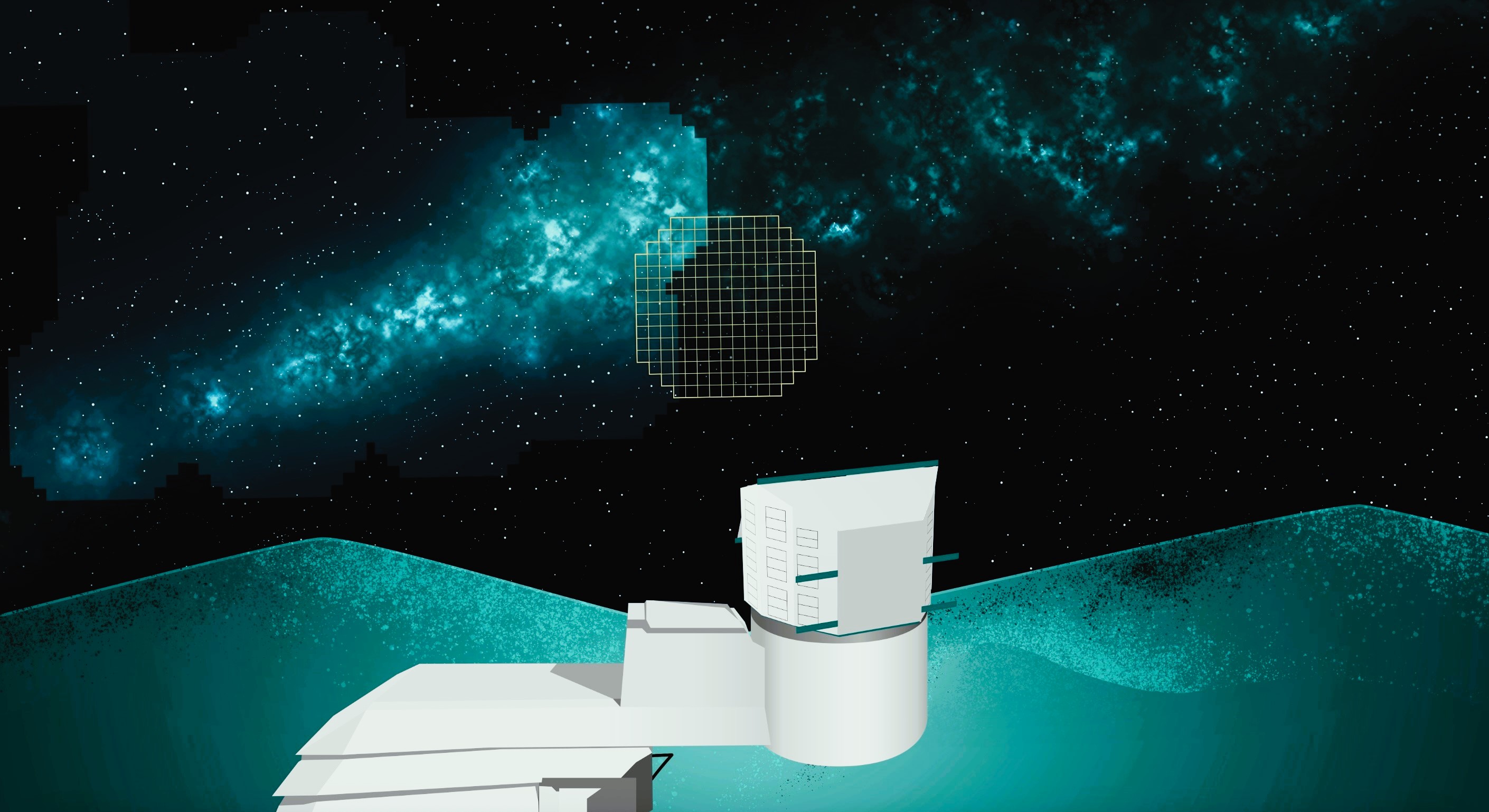 Vabilo na predavanje Naravoslovno-tehniškega odseka