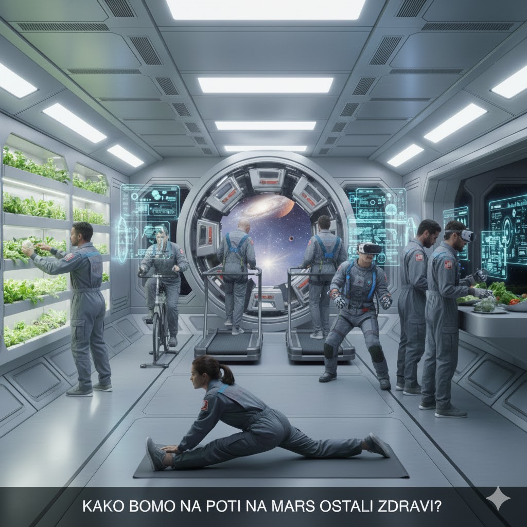 Vabilo na predavanje Naravoslovno-tehniškega odseka