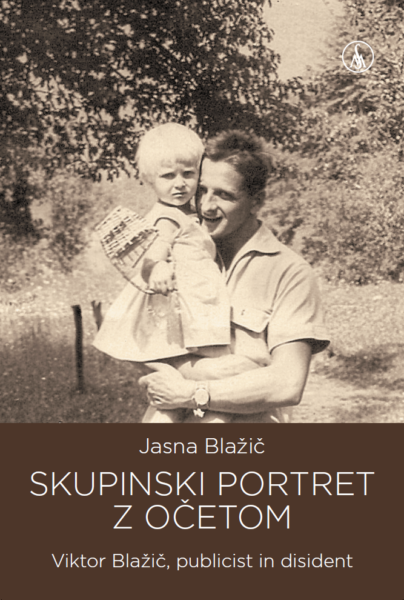 Skupinski portret Jasna Blažič