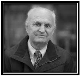 ŽALNA SEJA za akademikom zasl. prof. dr. Alojzem Kraljem (1937‒2026)