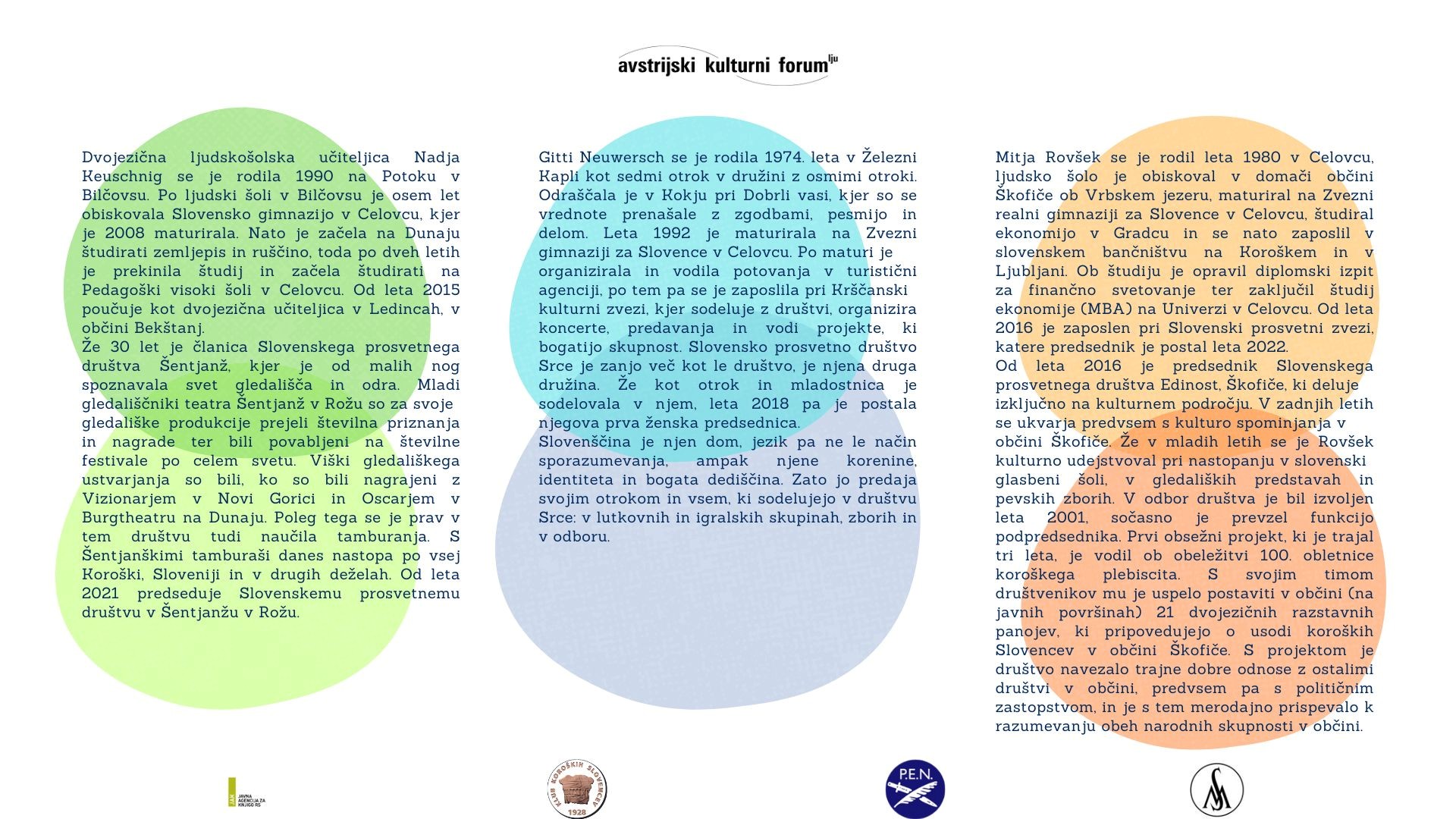 Matičina odprta vrata